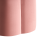 Beliani Pouffe TAPPEN Velvet Pink 3