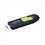 ADATA Clé USB Type C Adata UC300 128Go Rétractable Noir/Vert 1