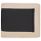 Beliani Corner Sofa 4 Seater VINTERBRO Velvet Beige Right Hand 4