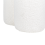Beliani Pouffe CARRINGTON Boucle Off-White 6