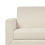 Beliani Sofa 2 Seater FENES Fabric Beige 10