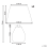 Beliani Set of 2 Table Lamps ARWADITO Ceramic Grey 3