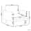Beliani Armchair VINTERBRO Velvet Beige 3