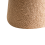 Beliani Pouffe EUFAULA Boucle Beige 6