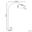 Beliani Floor Lamp HERRON Natural 3