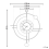 Beliani Wall Clock ALLOGNY 59 cm Metal Gold 4