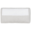 Beliani Corner Sofa 5 Seater LOFOTEN Fabric Light Grey Left Hand 2