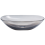 Beliani Countertop Basin MOENGO 540 x 360 mm Solid Surface Black 3