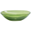 Beliani Countertop Basin MOENGO 540 x 360 mm Solid Surface Green 8