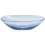 Beliani Countertop Basin MOENGO 540 x 360 mm Solid Surface Blue 3