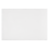 Beliani Duvet Cover RHEA 120 x 180 cm Polyester White 4
