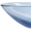 Beliani Countertop Basin MOENGO 540 x 360 mm Solid Surface Blue 5