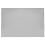 Beliani Duvet Cover RHEA 135 x 200 cm Polyester Grey 6