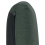 Beliani Corner Seat UNSTAD Fabric Dark Green 4