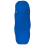 Beliani Wall Mirror BEAUNE 56 cm x 160 cm Velvet Blue 2