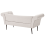Beliani Chaise Longue NANTILLY Fabric Light Beige 5