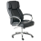 Beliani Executive Chair HONOR Faux Leather Black 4