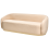 Beliani Sofa 2 Seater SIPO Boucle Beige 5