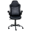 Beliani Office Chair TRIUMPHER Faux Leather Black 5