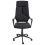 Beliani Office Chair DELIGHT II Black 4