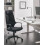 Beliani Office Chair DELIGHT II Black 2