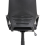 Beliani Office Chair DELIGHT II Black 5