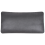 Beliani Right-Hand Chaise Longue BRANDE Fabric Black 6