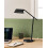 Beliani LED Desk Lamp LEONIS with Dimmer Black 2