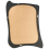 Beliani Wall Mirror CONCARNEAU 65 cm 94 cm Gold 4