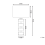 Beliani Table Lamp BEATTON Metal Gold 4