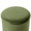Beliani Storage Pouffe WENONA Velvet Dark Green 5