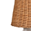 Beliani Table Lamp BARTANG Ceramic White 5