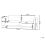 Beliani Sofa 3 Seater NIVALA Boucle Off-White 3