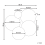 Beliani Wall Mirror CLAIS 82 cm 80 cm Silver 3