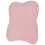 Beliani Wall Mirror PENCRAN 60 cm 80 cm Pink 4