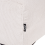 Beliani Ottoman ALNES Fabric Off-White 6