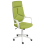Beliani Office Chair DELIGHT II Lime Green 5