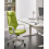 Beliani Office Chair DELIGHT II Lime Green 2