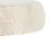 Beliani Pouffe YULLE Velvet Light Beige 5