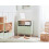 Beliani Cabinet LACKEY Light Green 2