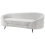 Beliani Sofa 2 Seater SAVAR Fabric Off-White 4