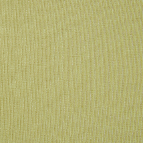 Beliani Throw Cushion CHMISTAR 45 x 45 cm Olive Green Solid 2