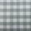 Beliani Throw Cushion TALYA 45 x 45 cm Mint Green Checked 10