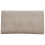 Beliani Chaise Longue VIZILLE Fabric Taupe 6