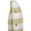 Beliani Throw Cushion TAMNINE 40 x 60 cm Light Green Checked 3