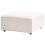 Beliani Ottoman ARDAL Boucle Off-White 5