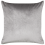 Beliani Set of 2 Decorative Cushions EINADIA 45 x 45 cm Grey 6