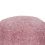Beliani Pouffe KANDHKOT Cotton Pink 5
