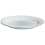 Beliani Set of 12 Dinnerware CHERVIL Stoneware Light Blue 4