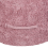 Beliani Pouffe KANDHKOT Cotton Pink 6